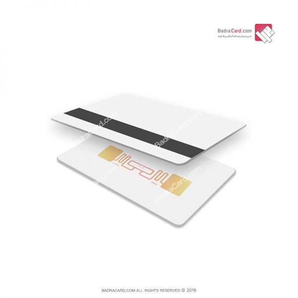 ترکیب کارت هایکو و کارت RFID برد بلند